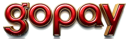 gopay 303 logo