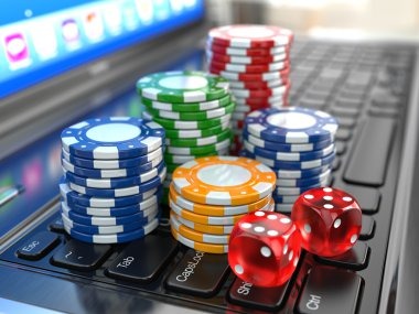 gopay 303 Evolution Live Slots